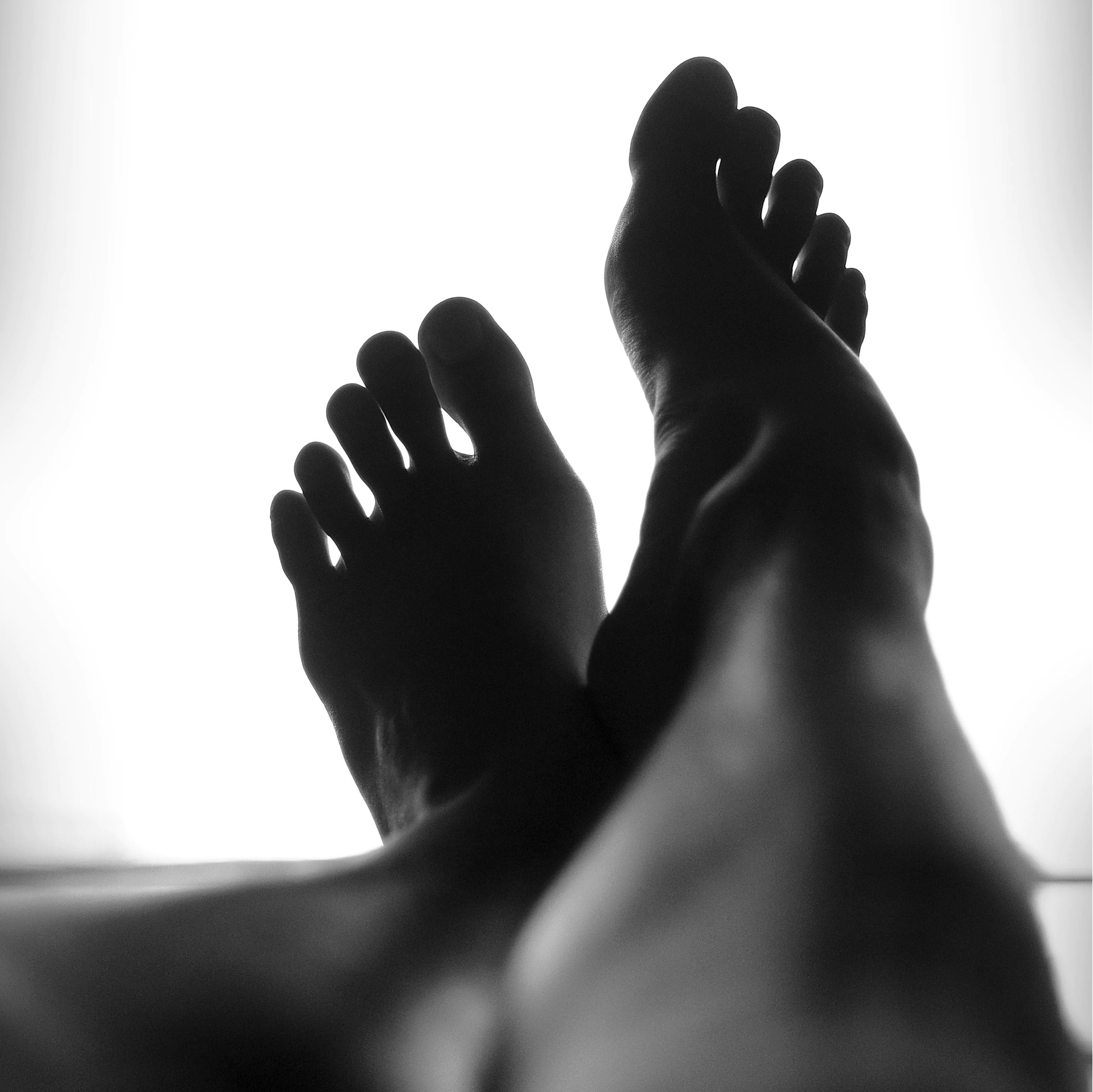 Feet
